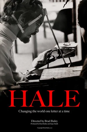 Постер: Hale