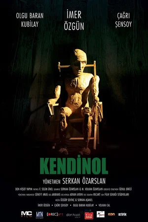 Постер: Kendin Ol