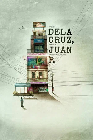Постер: Dela Cruz, Juan P.