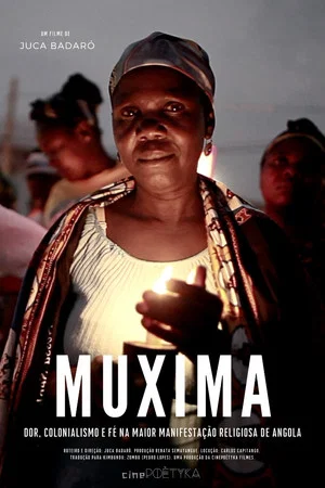 Постер: Muxima