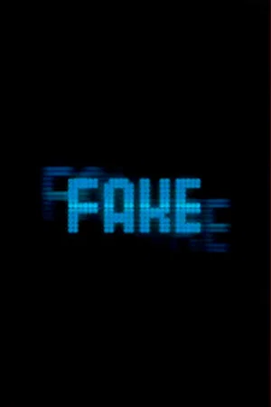 Постер: FAKE
