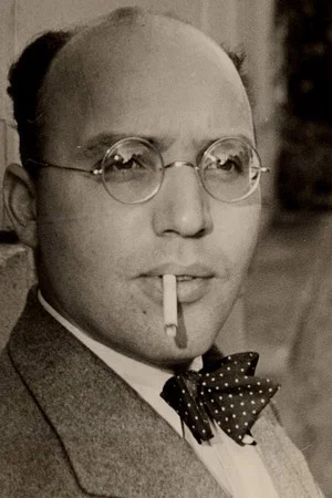 Постер: I'm a Stranger Here Myself: Kurt Weill in America