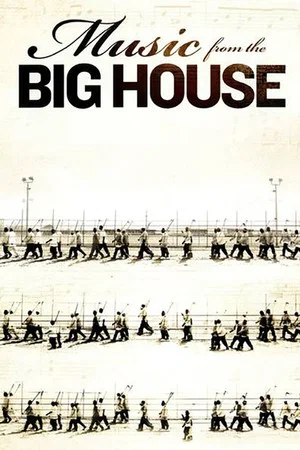 Постер: Music from the Big House