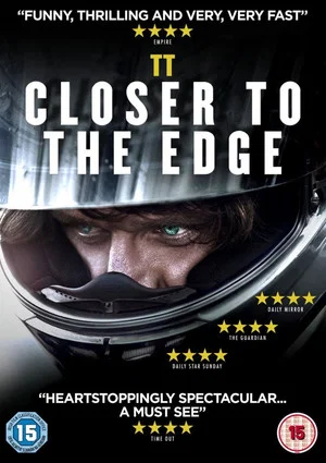 Постер: Isle of Man TT: 2013 Review