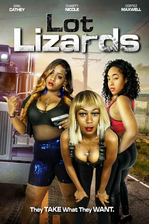 Постер: Lot Lizards