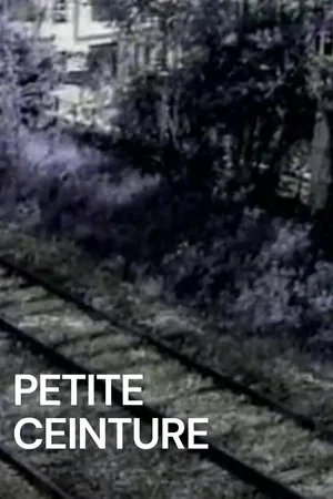 Постер: Petite Ceinture
