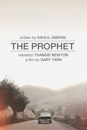 Постер: The Prophet