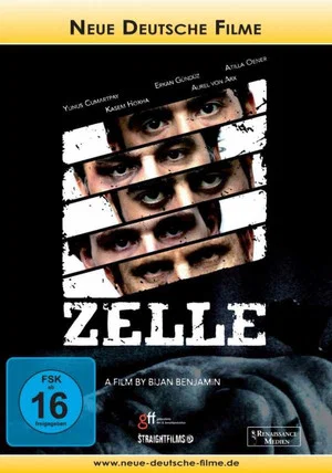 Постер: Zelle