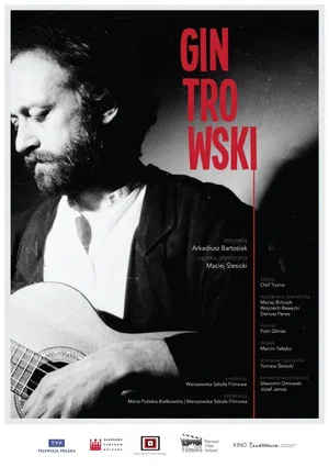 Постер: Gintrowski
