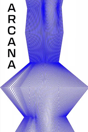 Постер: Arcana