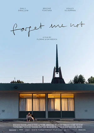 Постер: Forget Me Not