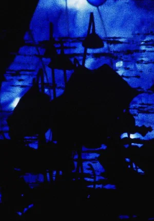 Постер: Beneath Your Skin of Deep Hollow
