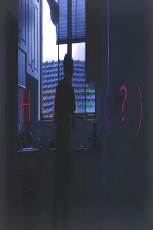 Постер: HOME(?)