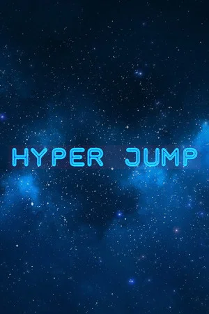 Постер: Hyper Jump