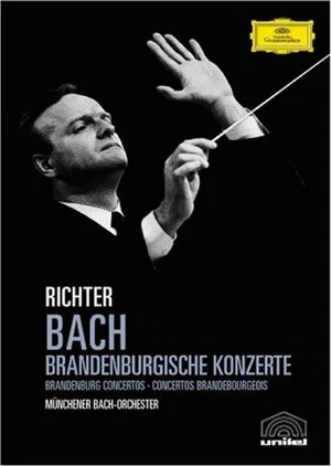 Постер: Bach: Brandenburg Concertos
