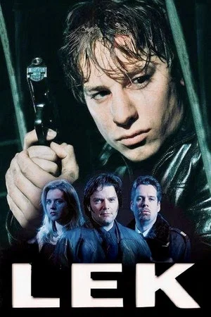 Постер: Leak