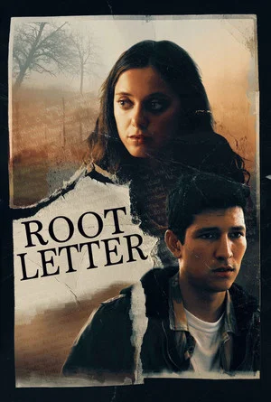 Постер: Root Letter