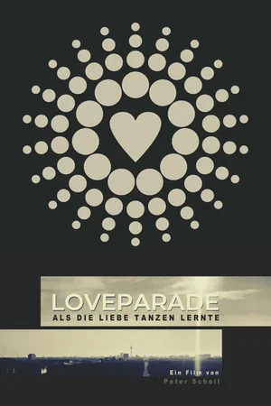 Постер: Love Parade: When Love Learned to Dance
