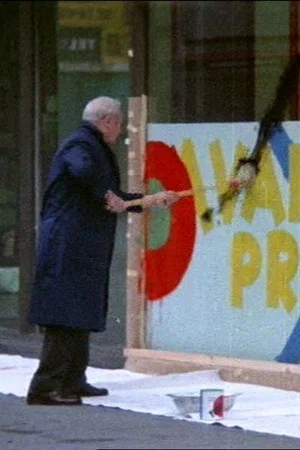 Постер: Miró, l’altre
