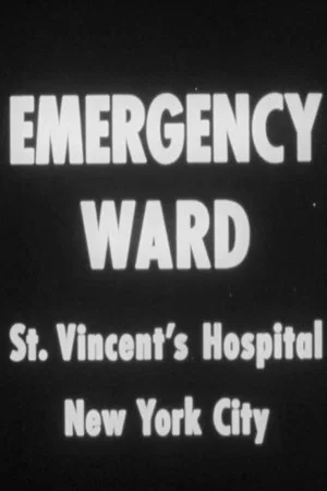 Постер: Emergency Ward