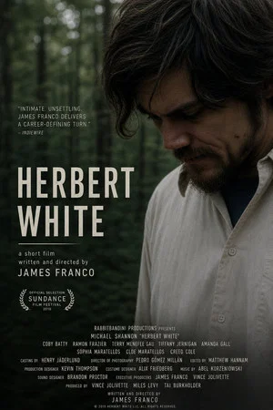Постер: Herbert White