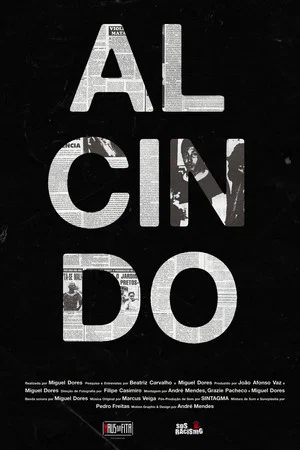Постер: Alcindo