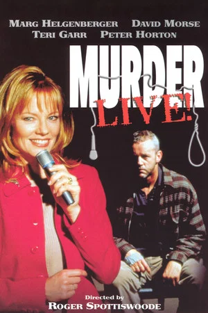 Постер: Murder Live!