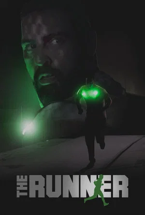 Постер: The Runner