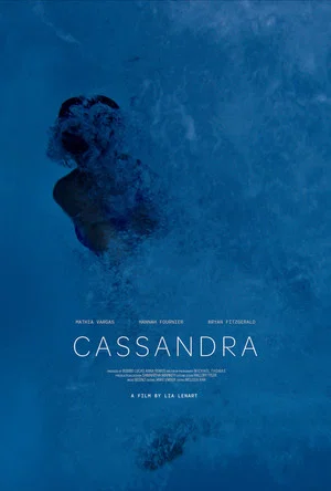 Постер: Cassandra
