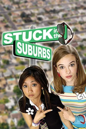 Постер: Stuck in the Suburbs