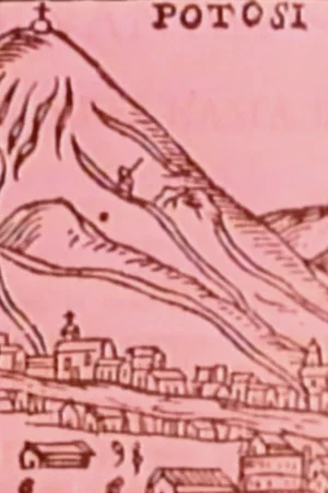 Постер: Two Ports and a Hill