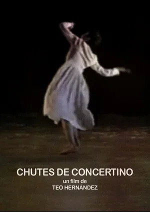 Постер: Concertino Outtakes