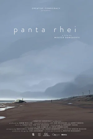 Постер: Panta Rhei