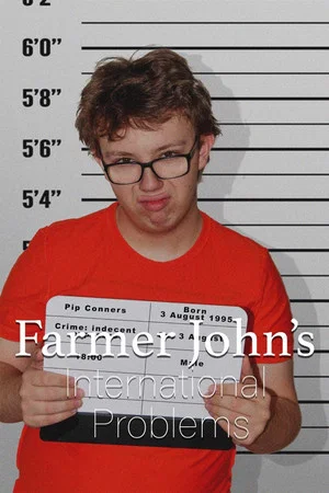 Постер: Farmer John's International Problems