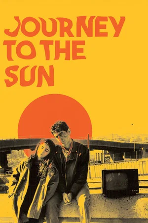 Постер: Journey to the Sun