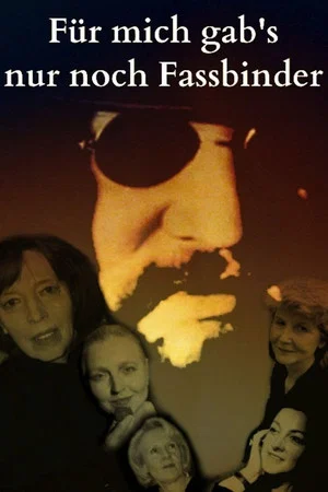Постер: Fassbinder's Women
