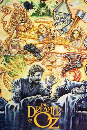 Постер: The Dreamer of Oz