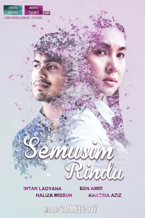 Постер: Semusim Rindu