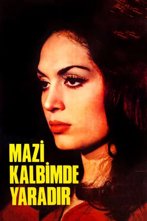 Постер: Mazi Kalbimde Yaradır