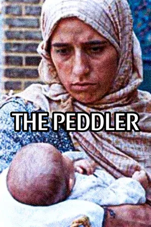 Постер: The Peddler