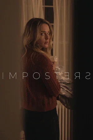 Постер: Imposters