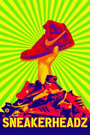 Постер: Sneakerheadz