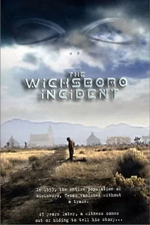 Постер: The Wicksboro Incident