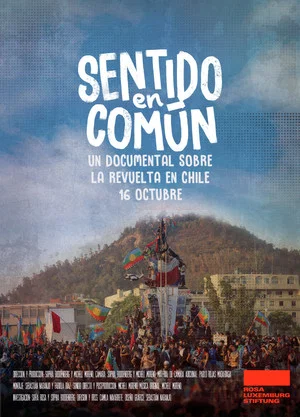 Постер: Sentido (en) Común