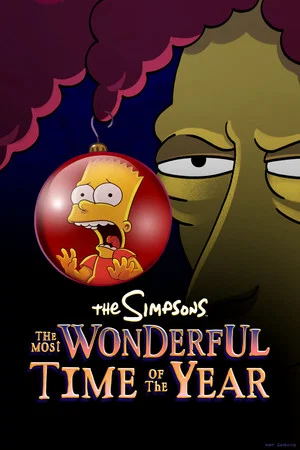 Постер: The Most Wonderful Time of the Year