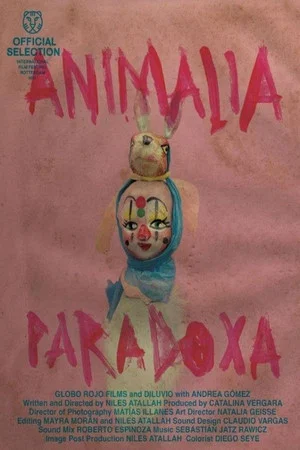 Постер: Animalia Paradoxa