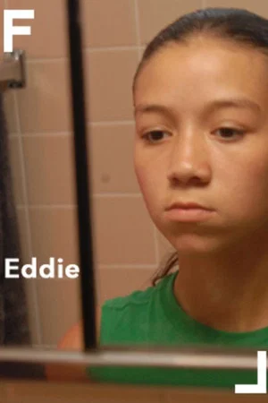 Постер: Eddie