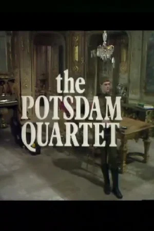Постер: The Potsdam Quartet