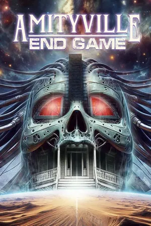 Постер: Amityverse: End Game