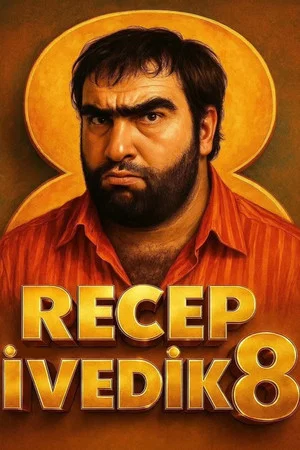 Постер: Recep Ivedik 8